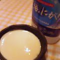 お豆腐さん